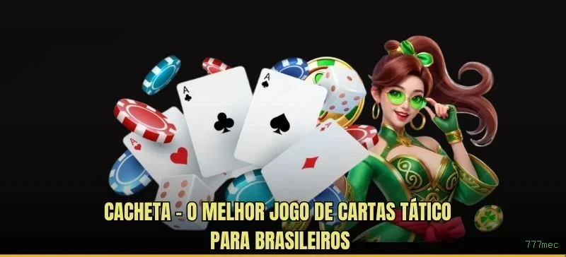 Baccarat Ao Vivo 777mec