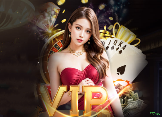 Blackjack Online 777mec