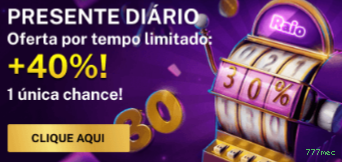 Fortune Mouse Slot 777mec